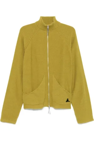 ROA Uomo, Maglie, Giallo, S, new