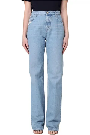 Liu Jo Donna, Jeans, Blu, W28, new