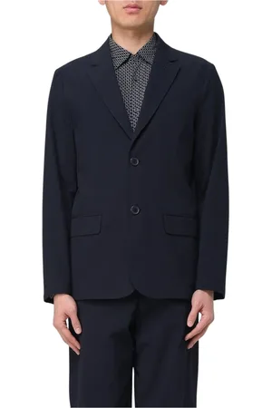 Armani Exchange Uomo, Abiti Uomo, Blu, L, new