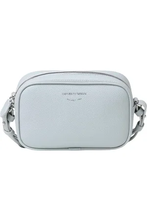 Emporio Armani Donna, Borse, Blu, Taglia unica, new