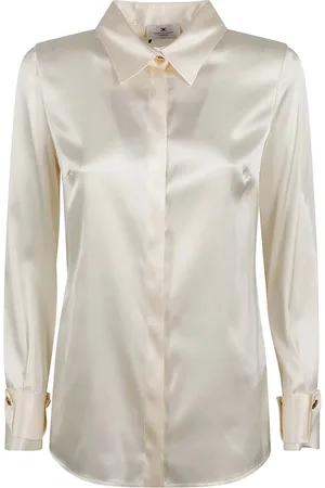 Elisabetta Franchi Donna, Camicette , , XL, new