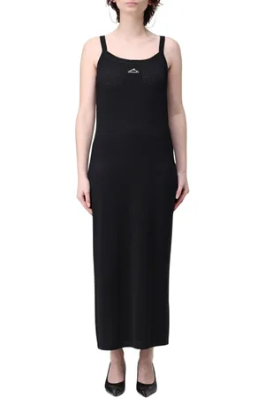 Alexander Wang Donna, Abiti, Nero, XS, new
