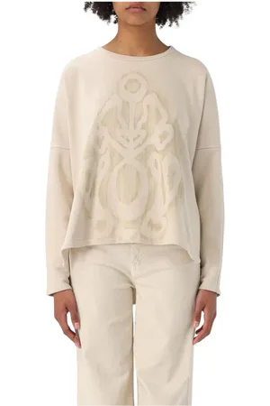 Dondup Donna, Felpe, , XS, new