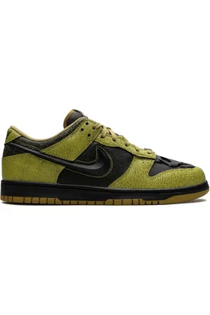 Nike Uomo, Scarpe, Verde, 43 EU, new