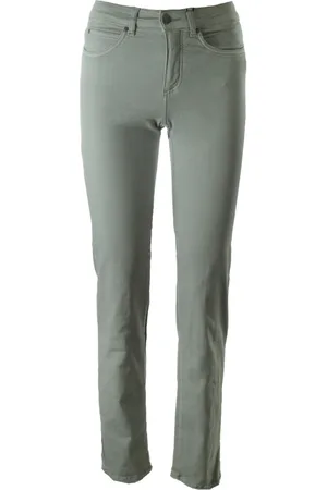 C.ro Donna, Pantaloni, Grigio, 4Xl, new
