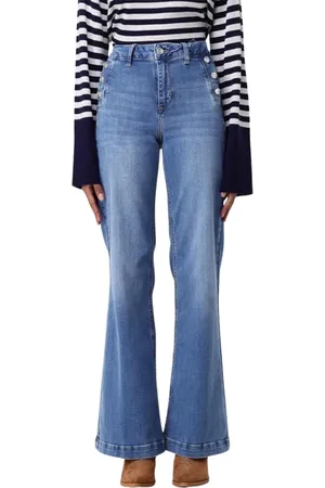 Liu Jo Donna, Jeans, Blu, W27, new
