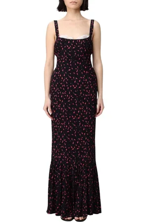 Mar De Margaritas Donna, Abiti, Nero, S, new