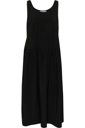 INWEAR Donna, Abiti, Nero, L, new