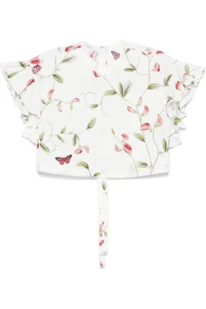 Giambattista Valli Donna, Camicette , Bianco, S, new