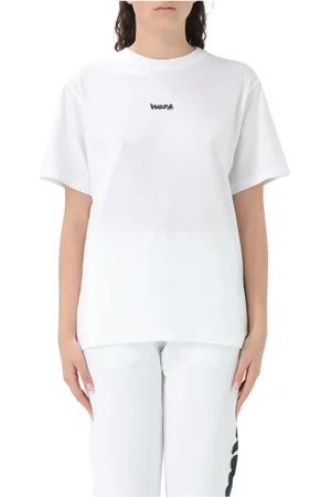 DISCLAIMER Uomo, Top, Bianco, M, new