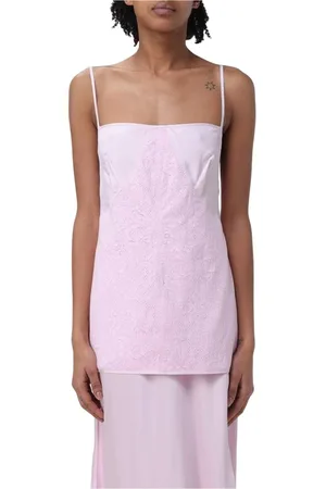 Jil Sander Donna, Top, Rosa, M, new