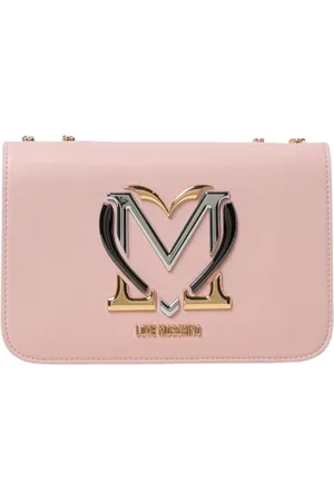 Moschino Donna, Borse, Rosa, Taglia unica, new
