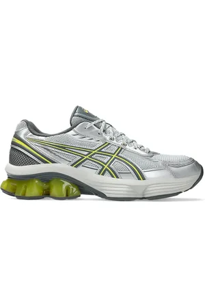 Asics Uomo, Scarpe, Bianco, 44 1/2 EU, new
