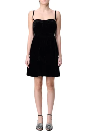 Michael Kors Donna, Abiti, Nero, XS, new