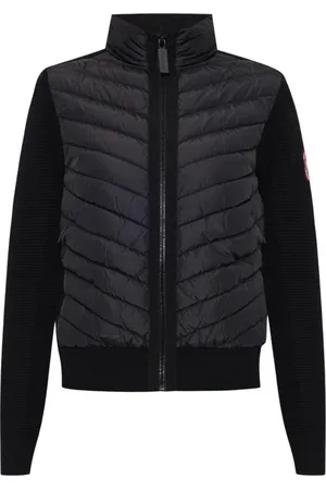 Canada Goose Donna, Felpe, Nero, M, new