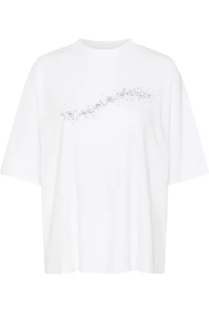 Karen by Simonsen Donna, Top, Bianco, XS, new