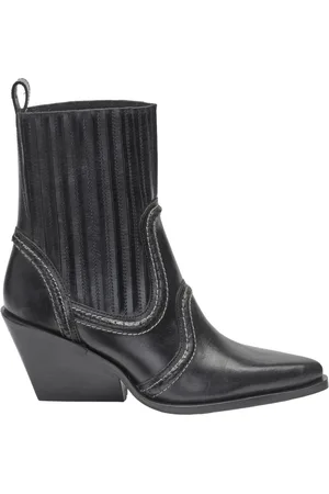 Fabienne Chapot Donna, Scarpe, Nero, 38 EU, new