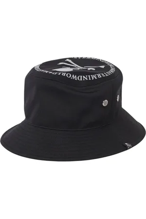 MASTERMIND Uomo, Accessori, Nero, M, new
