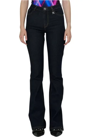 John Richmond Donna, Jeans, Blu, W24, new
