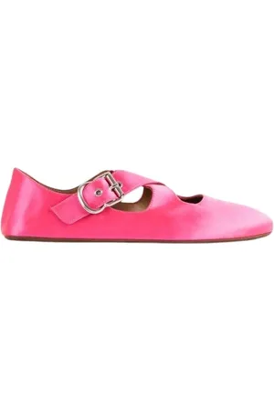 Alaïa Donna, Scarpe, Rosa, 37 EU, new
