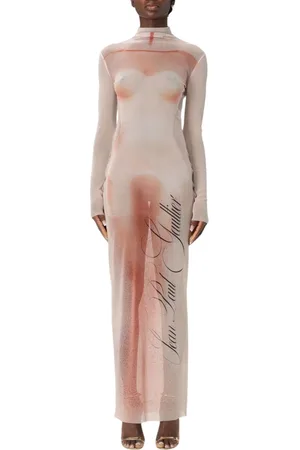 Jean Paul Gaultier Donna, Abiti, , XS, new