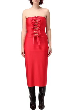 COPERNI Donna, Abiti, Rosso, S, new