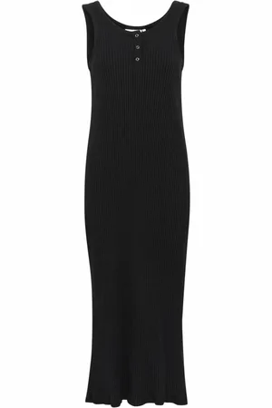 Karen by Simonsen Donna, Abiti, Nero, 2Xs, new