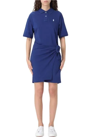 Ralph Lauren Donna, Abiti, Blu, S, new