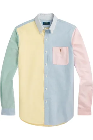 Ralph Lauren Uomo, Magliette, Multicolore, S, new