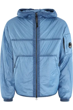 C.P. Company Uomo, Giacche, Blu, XL, new