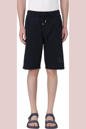 C.P. Company Uomo, Pantaloncini, Blu, L, new