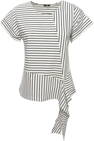 Liu Jo Donna, Top, Multicolore, S, new