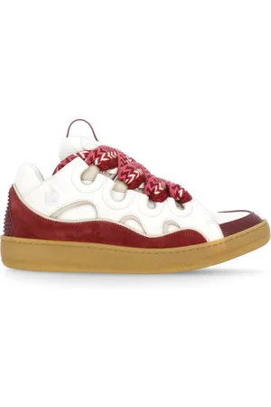 Lanvin Uomo, Scarpe, Bianco, 40 EU, new