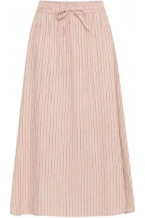 Ichi Donna, Gonne, Rosa, M, new