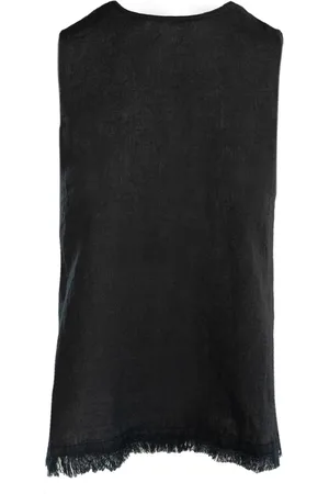 Hest Hést, Donna, Top, Nero, L, new