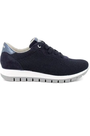 IGI&CO Donna, Scarpe, Blu, 36 EU, new