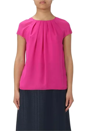 Emporio Armani Donna, Camicette , Rosa, S, new