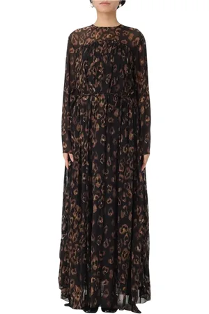 ZIMMERMANN Donna, Abiti, Nero, L, new