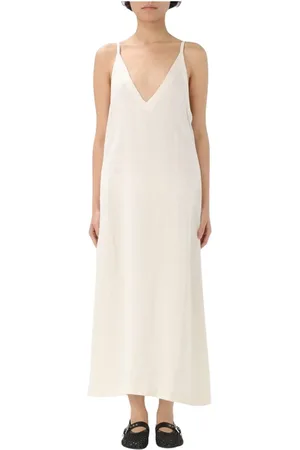 BARENA Donna, Abiti, Bianco, S, new