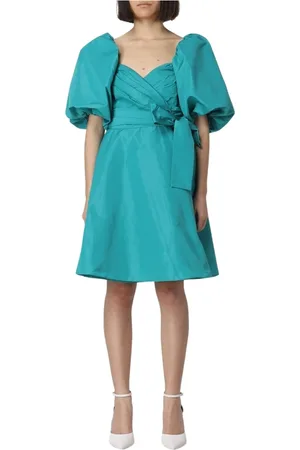 Pinko Donna, Abiti, Verde, S, new
