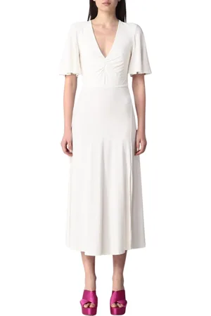 Patrizia Pepe Donna, Abiti, Bianco, S, new