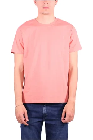 Peuterey Uomo, Top, Rosa, M, new