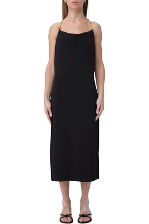 Bottega Veneta Donna, Abiti, Nero, M, new
