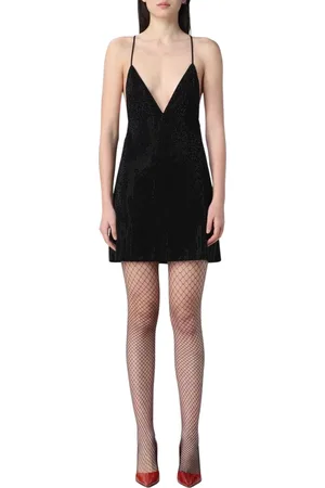Dsquared2 Donna, Abiti, Nero, S, new