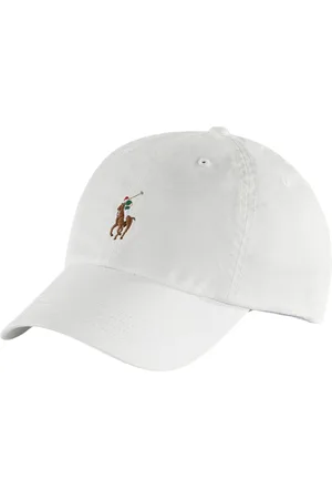 Ralph Lauren Uomo, Accessori, Bianco, Taglia unica, new