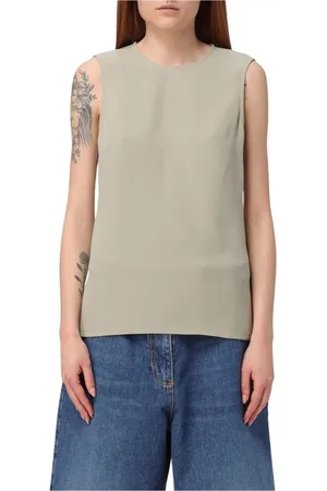 Ami Donna, Top, Verde, 2Xs, new