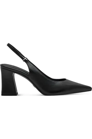 Tamaris Donna, Scarpe, Nero, 39 EU, new