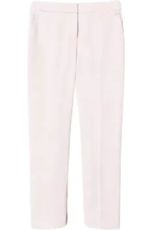 Twin-Set Donna, Pantaloni, Rosa, M, new