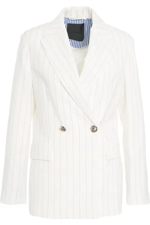 Liu Jo Donna, Giacche, Bianco, L, new