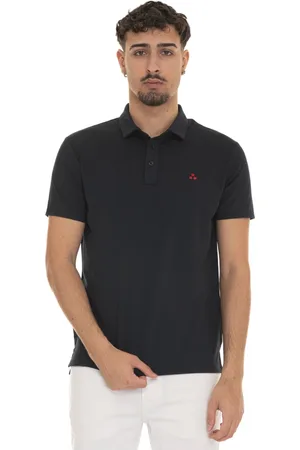 Peuterey Uomo, Top, Blu, L, new